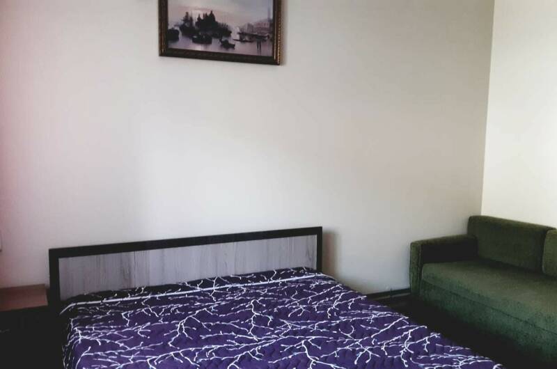 3-х местный номер «комфорт» № 2