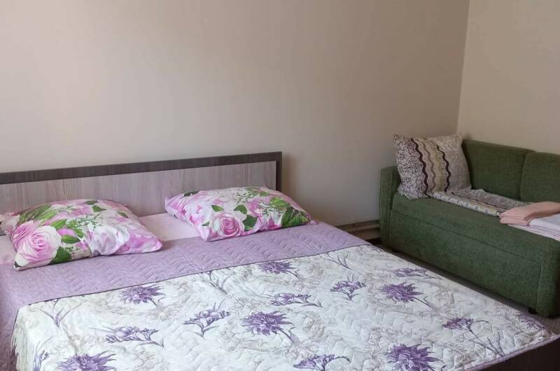 3-х местный номер «комфорт» № 2