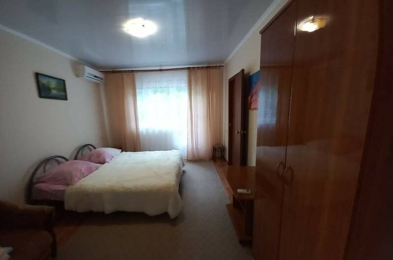 2−3х местный номер «комфорт» № 3