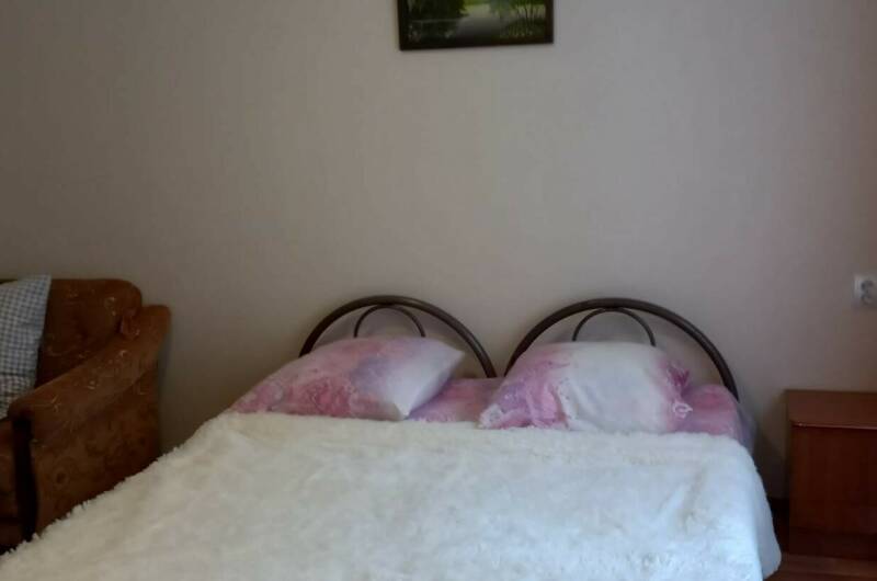 2−3х местный номер «комфорт» № 3