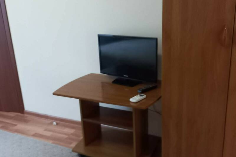 2−3х местный номер «комфорт» № 3