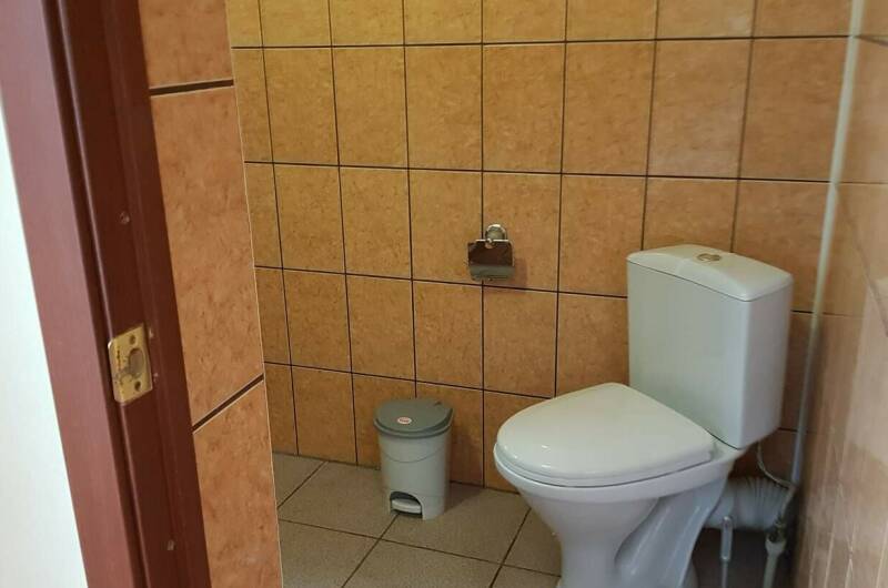 2−3х местный номер «комфорт» № 3