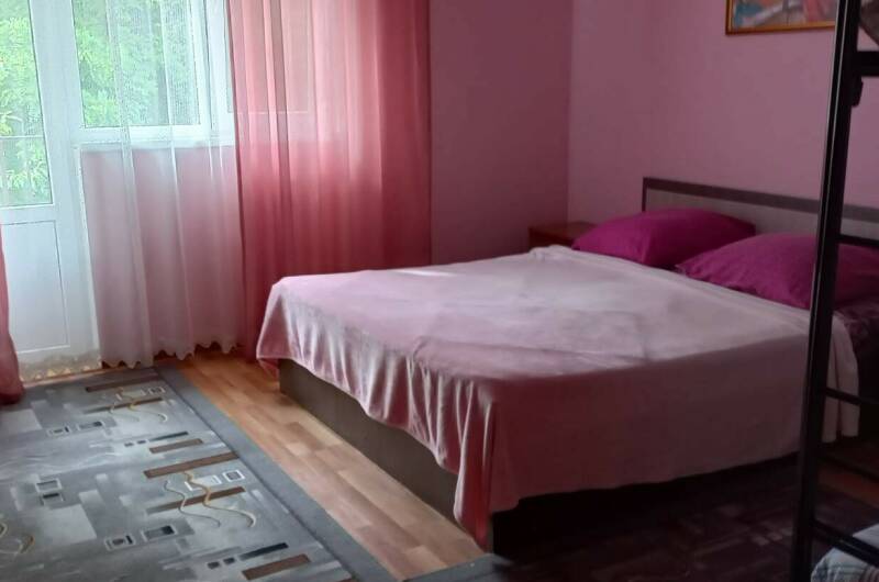 4-х местный номер «комфорт» № 4