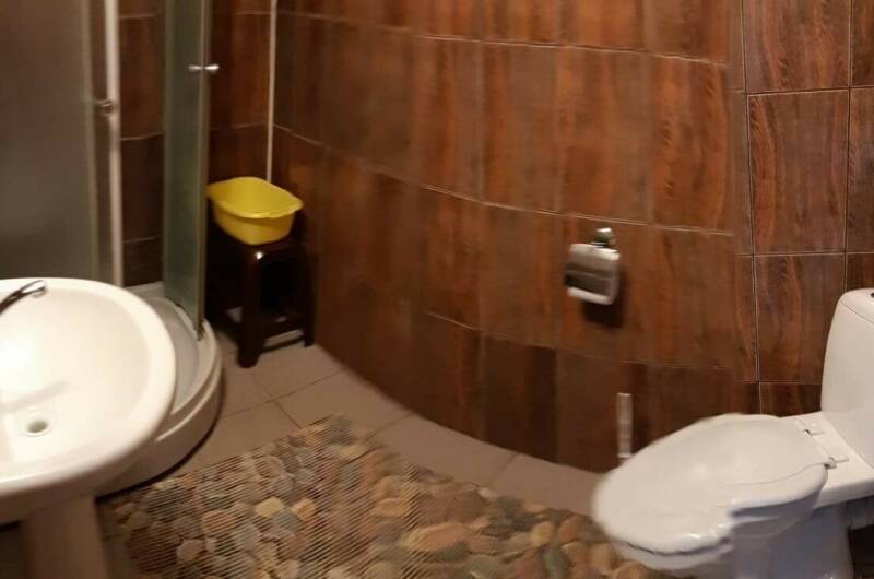 4-х местный номер «комфорт» № 4