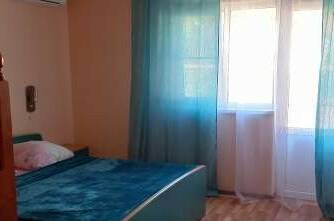 4-х местный номер «комфорт» № 5