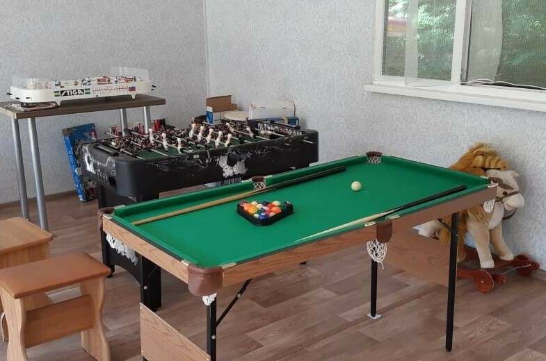 4-х местный номер «комфорт» № 5