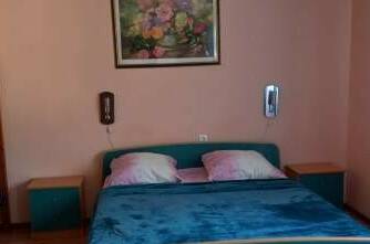 4-х местный номер «комфорт» № 5