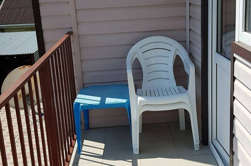 3-х местный номер с доп. местом «комфорт» № 6