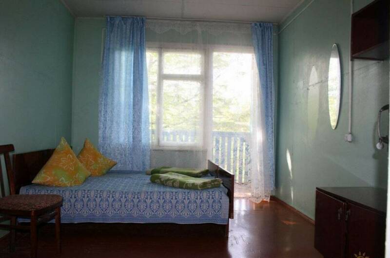 2-х местный «Эконом»