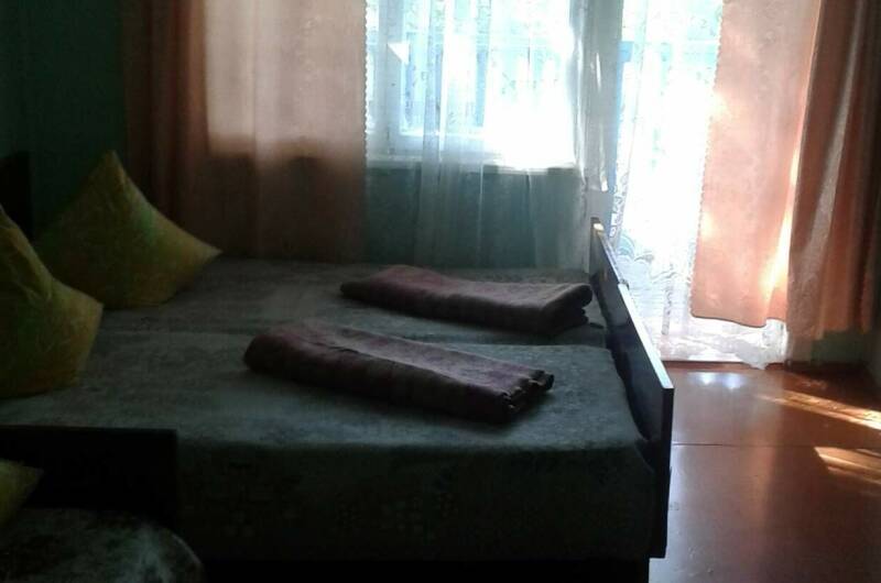 2-х местный «Эконом»