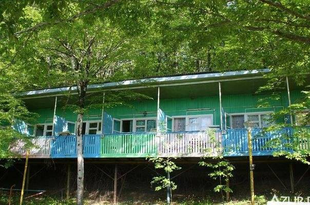 2-х местный «Эконом»