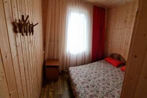 Изображение Изображение гостиницы "База отдыха «Экспресс»" #5 #5