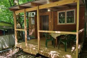 Изображение Изображение гостиницы "База отдыха «Экспресс»" #6 #6