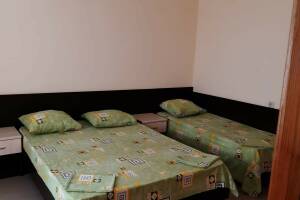 Изображение Изображение гостиницы "Гостевой дом «Афина»" #2 #2