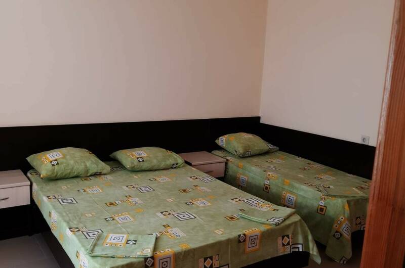 Трехместный номер «Стандарт»