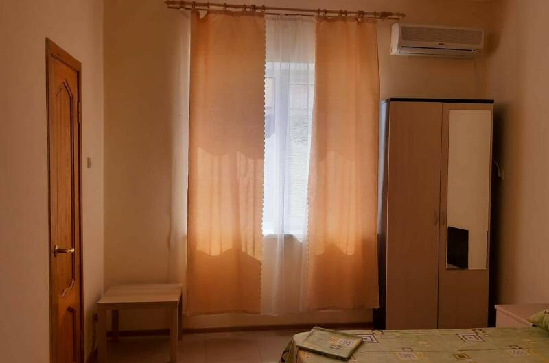 Трехместный номер «Стандарт»