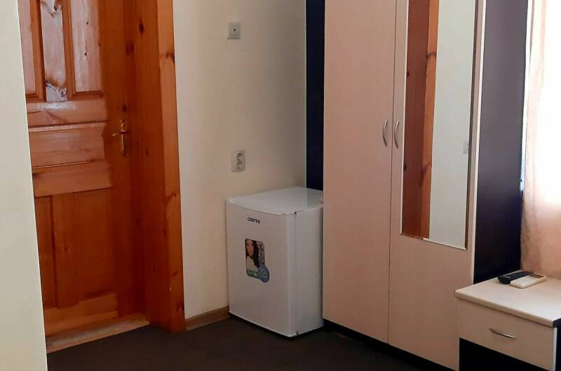 Трехместный номер «Стандарт»