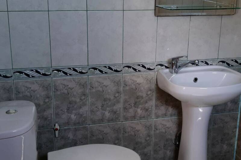 Трехместный номер «Стандарт»