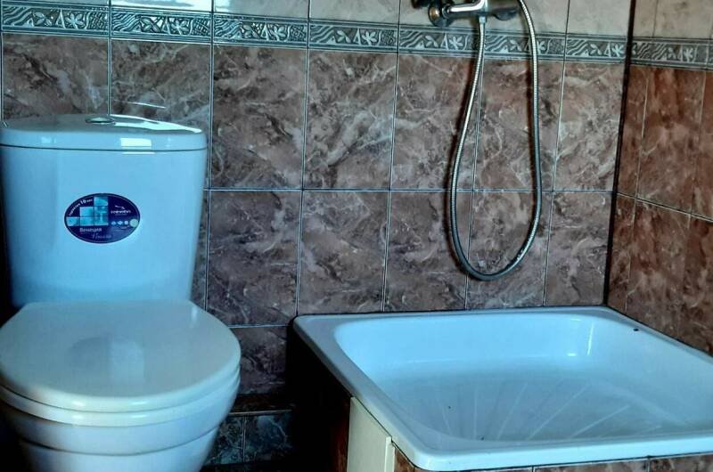 Четырехместный номер «Стандарт»