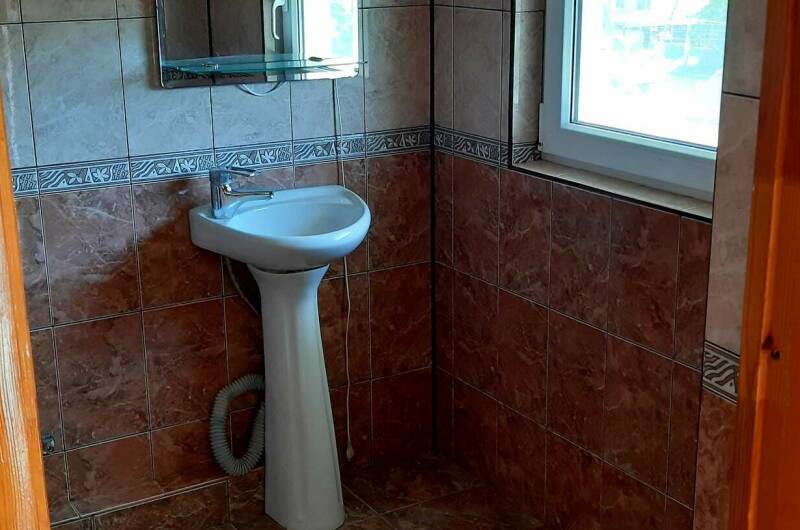 Четырехместный номер «Стандарт»