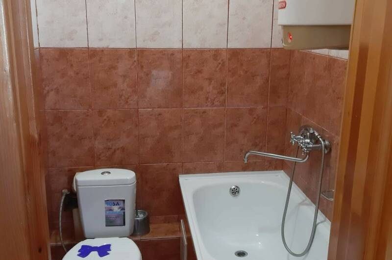 Четырехместный номер «Стандарт»