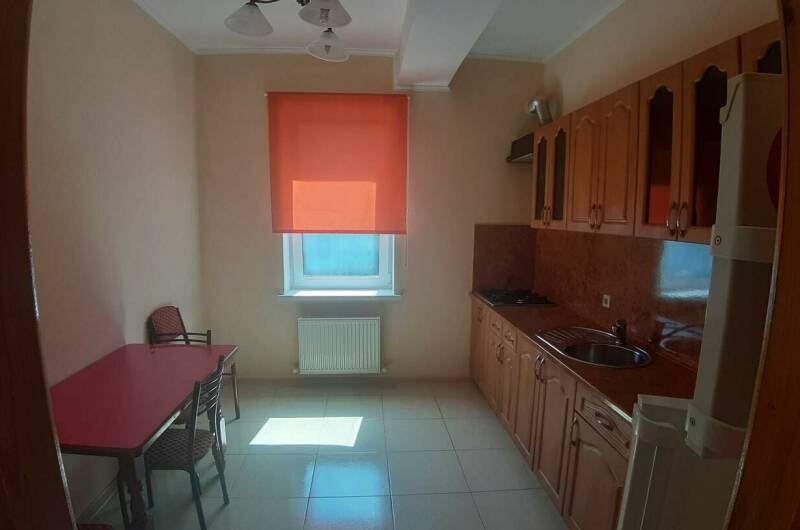 Двухкомнатный номер