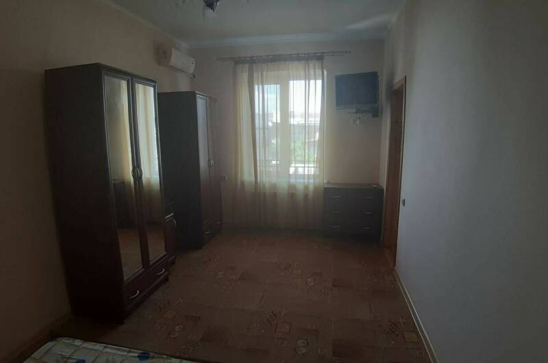 Двухкомнатный номер