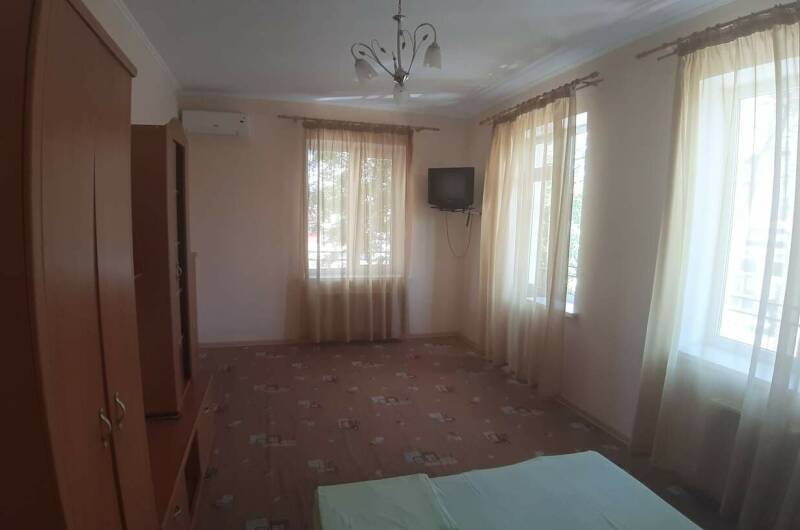 Двухкомнатный номер