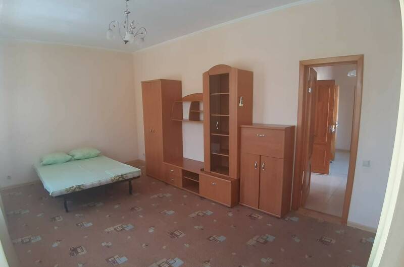 Двухкомнатный номер