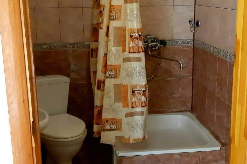 Двухместный номер «Стандарт»