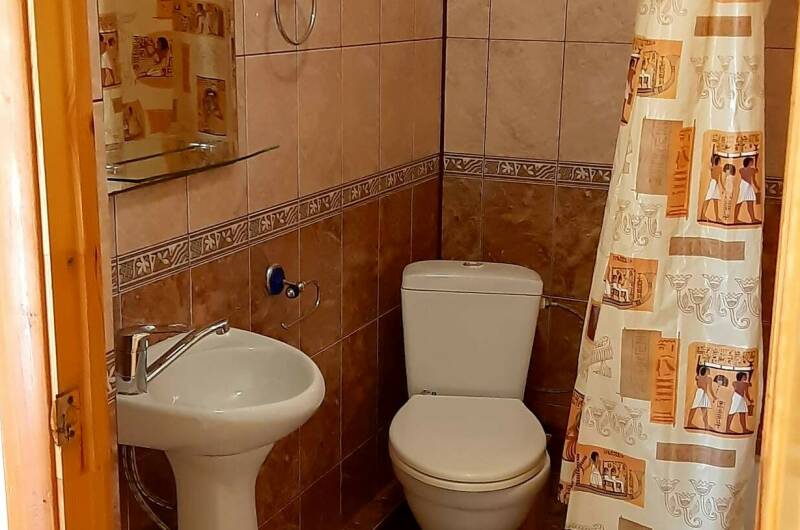 Двухместный номер «Стандарт»