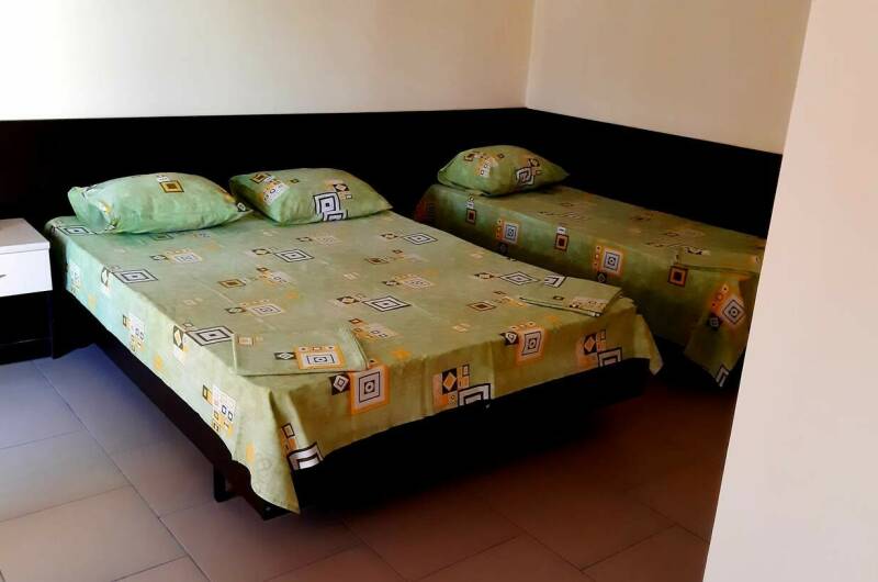 Двухместный номер «Стандарт»