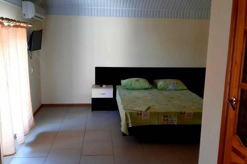 Двухместный номер «Стандарт»