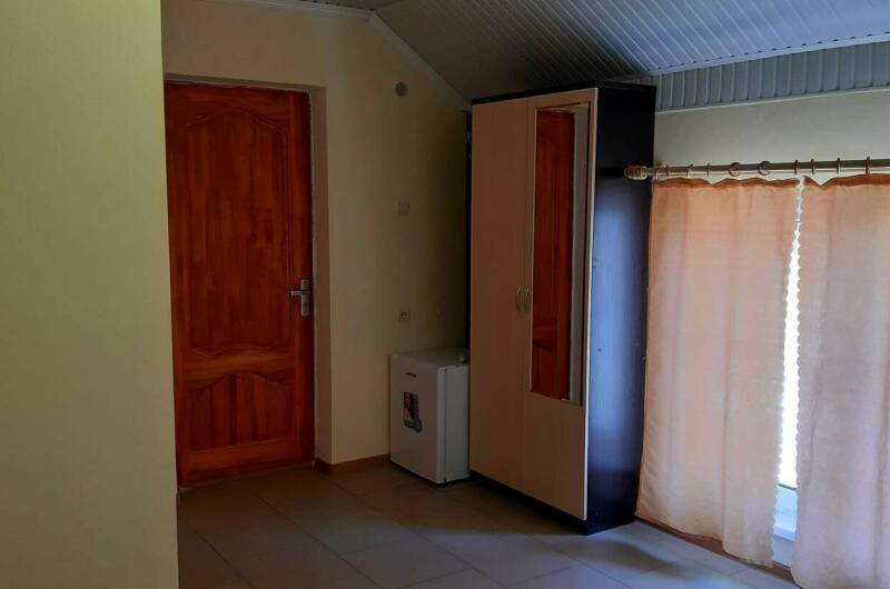 Двухместный номер «Стандарт»