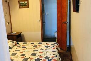 Изображение Изображение гостиницы "Гостевой дом «У Светланы»" #1 #1