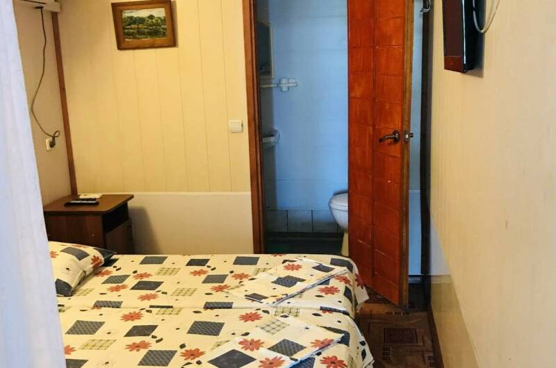 Двухместный номер