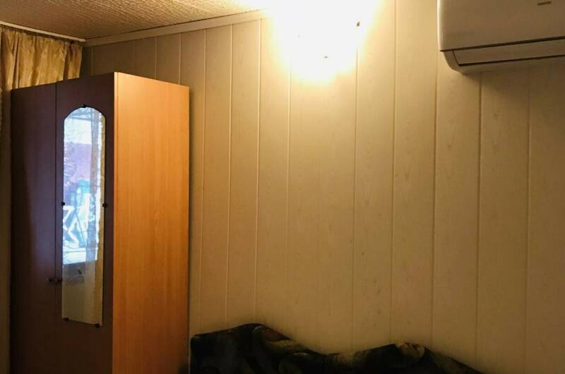 Двухместный номер