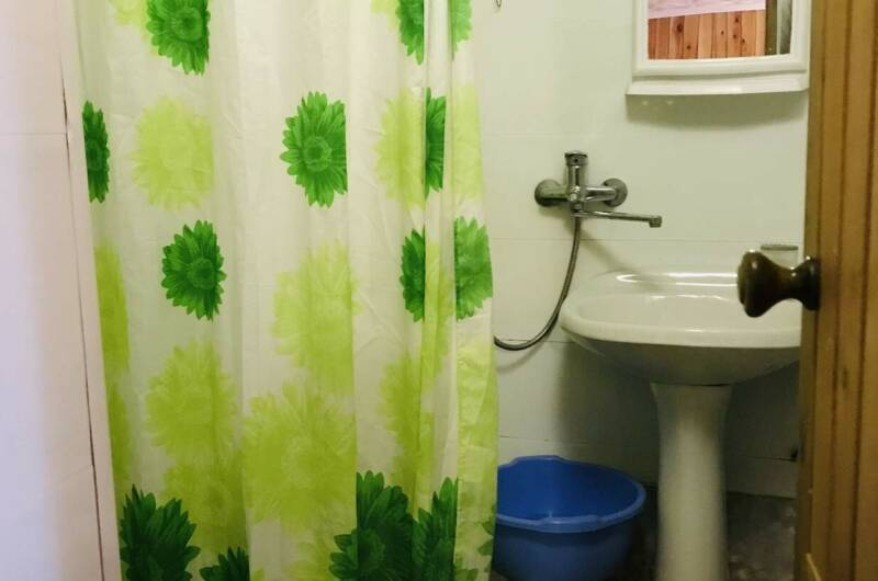 Двухместный номер