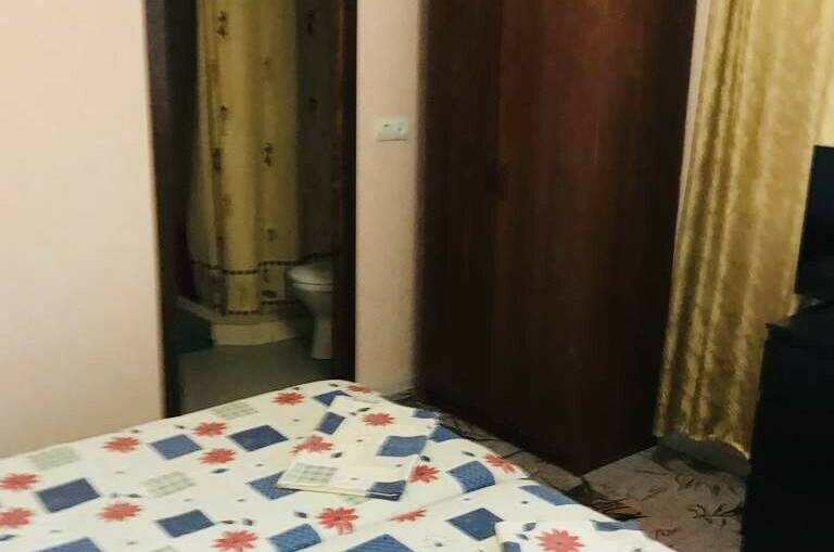 Трехместный номер