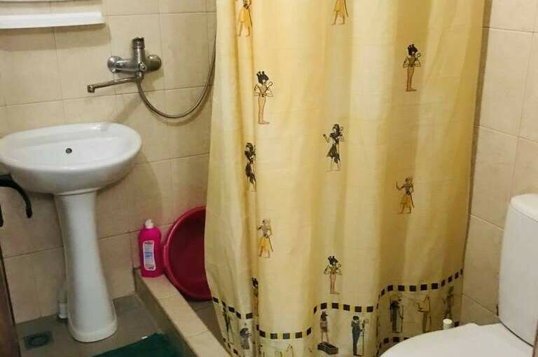 Трехместный номер