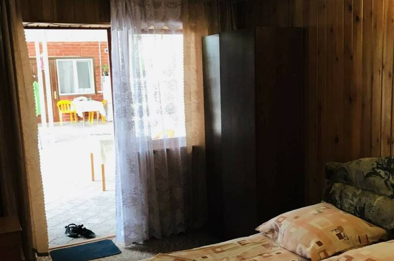 Трехместный номер