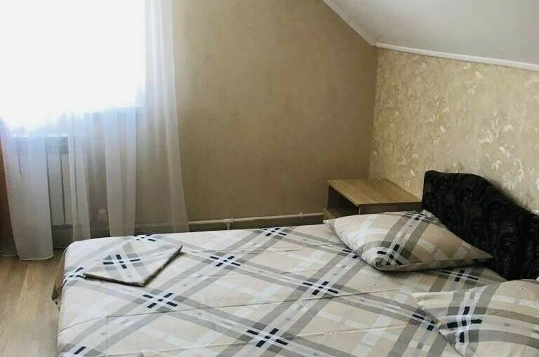 Двухкомнатный номер