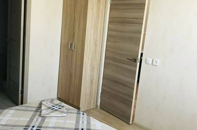 Двухкомнатный номер