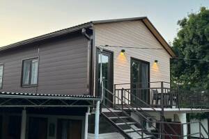 Изображение Изображение гостиницы "Гостевой дом «У Светланы»" #5 #5