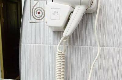 Стандартный двухместный номер