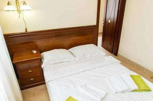 Семейный «Суперлюкс»