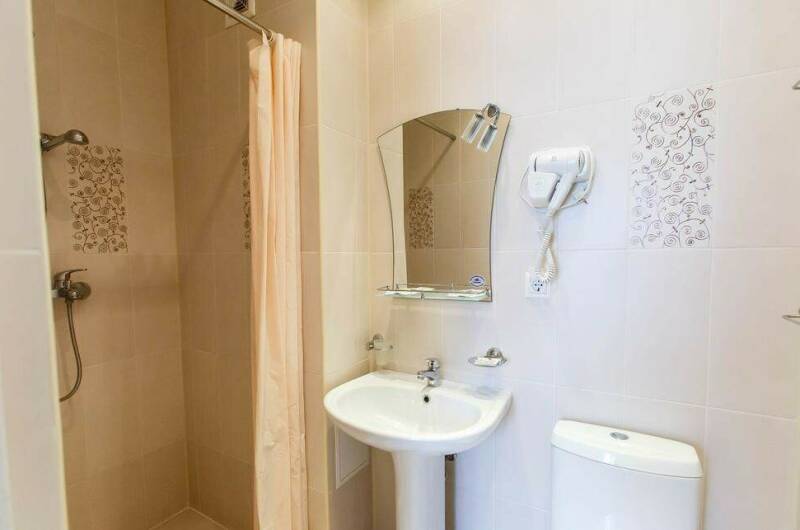 Семейный «Суперлюкс»