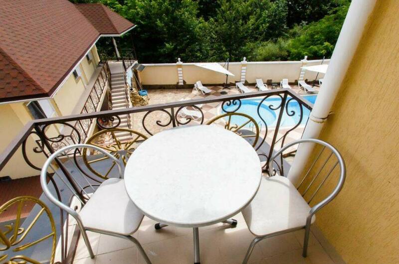 Семейный «Суперлюкс»