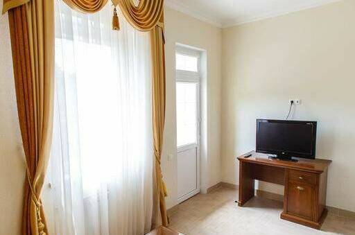 Семейный «Суперлюкс»