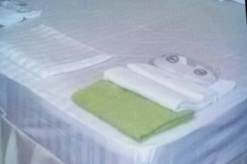 Стандартный двухместный номер с Балконом